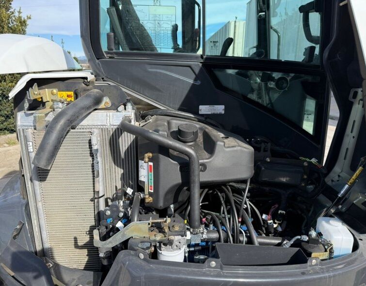 BOBCAT  E50Z ***IMPECABLE***